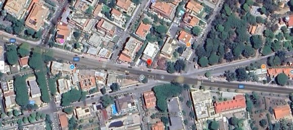 3-Zimmer Wohnung in Santa Marinella, Italy, Nr. 197436 9