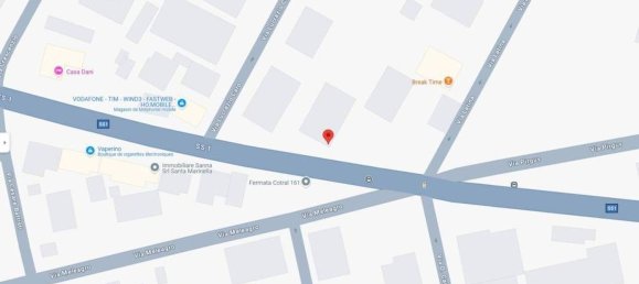 3-Zimmer Wohnung in Santa Marinella, Italy, Nr. 197436 7