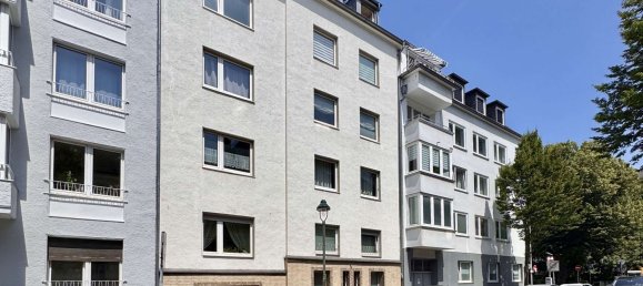 1 bedroom Apartment in Dusseldorf, Germany No. 281972 6