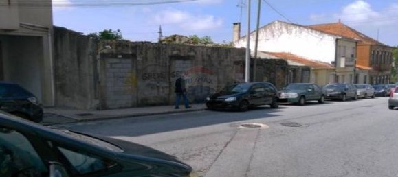 Terreno en Sao Mamede de Infesta, Portugal 714 m² No. 160345 3