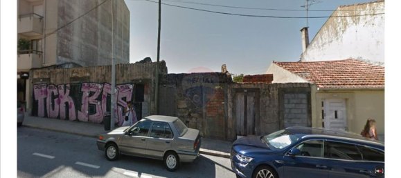 Terreno en Sao Mamede de Infesta, Portugal 714 m² No. 160345 4