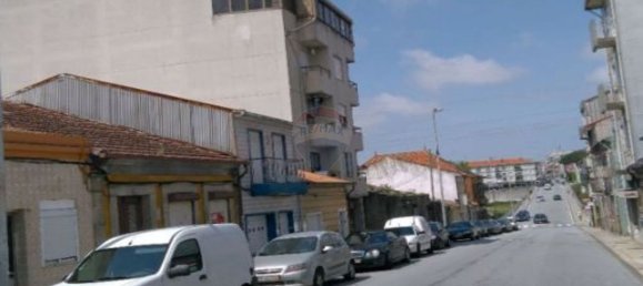 Terreno en Sao Mamede de Infesta, Portugal 714 m² No. 160345 2