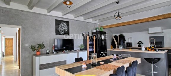 2 Schlafzimmer Haus in Jura, France, Nr. 301305 2