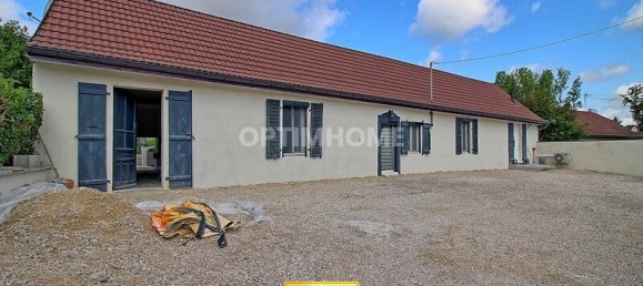 2 Schlafzimmer Haus in Jura, France, Nr. 301305 10