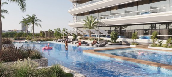 2 bedrooms Apartment in Dubai, UAE No. 21766 8