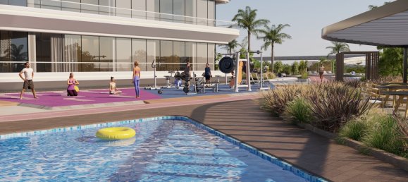 2 bedrooms Apartment in Dubai, UAE No. 21766 7