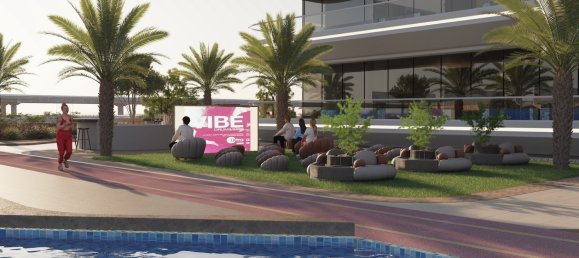 2 bedrooms Apartment in Dubai, UAE No. 21766 6