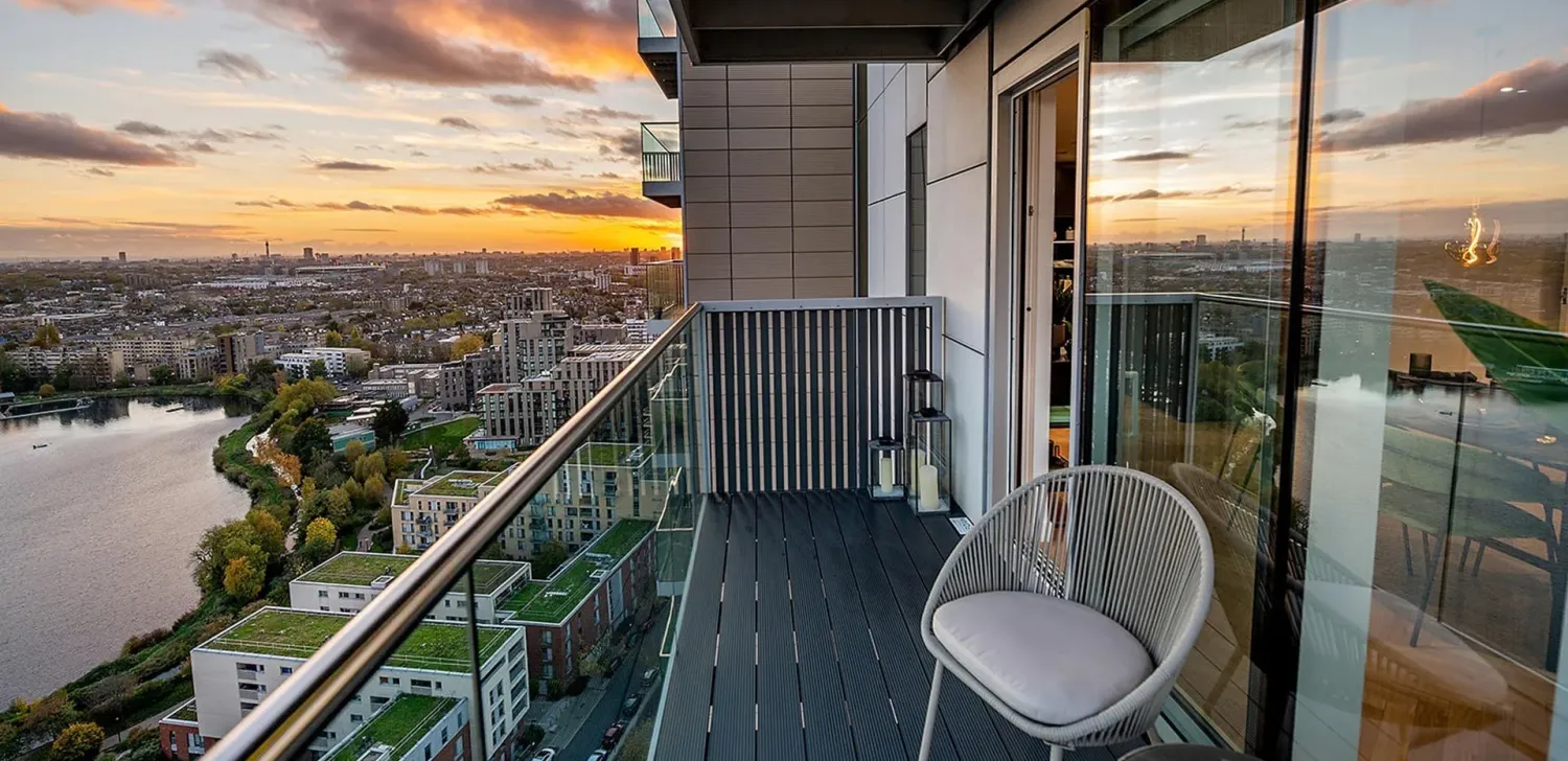 3 bedrooms Apartment in Finsbury Park, United Kingdom No. 3367