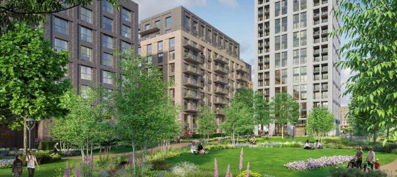 3 bedrooms Apartment in Finsbury Park, United Kingdom No. 3367 4