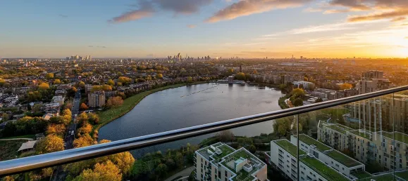 3 bedrooms Apartment in Finsbury Park, United Kingdom No. 3367 13