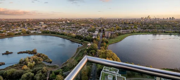 3 bedrooms Apartment in Finsbury Park, United Kingdom No. 3367 6