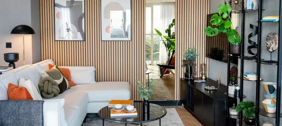 3 bedrooms Apartment in Finsbury Park, United Kingdom No. 3367 12