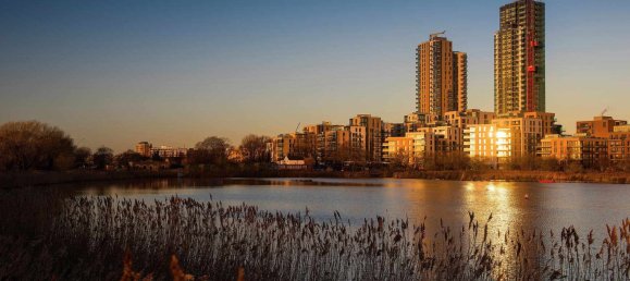 3 bedrooms Apartment in Finsbury Park, United Kingdom No. 3367 18