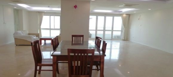 3 Schlafzimmer Wohnung in Tay Ho, Vietnam, Nr. 7840 2