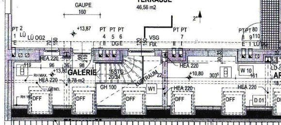 Apartamento T3 em Vienna, Austria N.º 145029 22