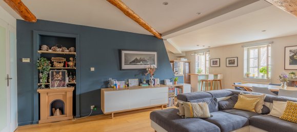 Apartamento de 2 dormitorios en Metz, France No. 293468 4