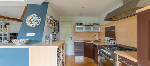 Apartamento de 2 dormitorios en Metz, France No. 293468 2