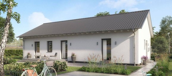 3 chambres Bungalow à Bergstrase, Germany No. 368061 7