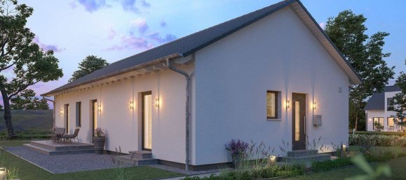 3 chambres Bungalow à Bergstrase, Germany No. 368061 3