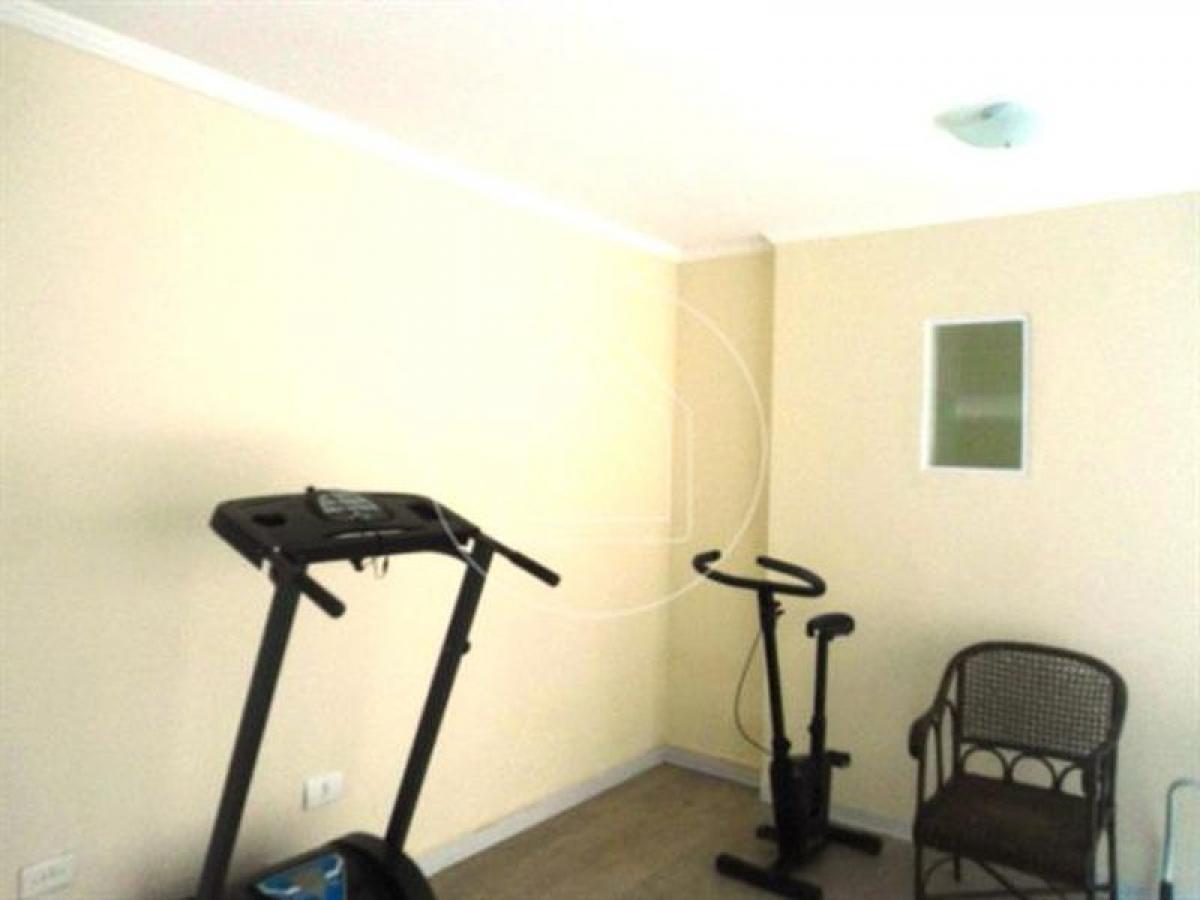 Apartamento T2 em São Paulo, Brazil N.º 537509