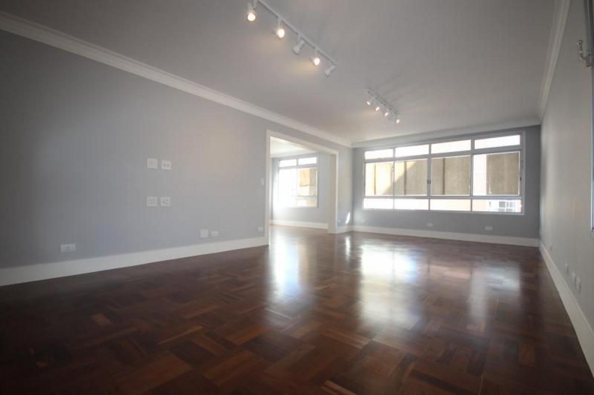 3 bedrooms Apartment in Sao Paulo, Brazil No. 454605