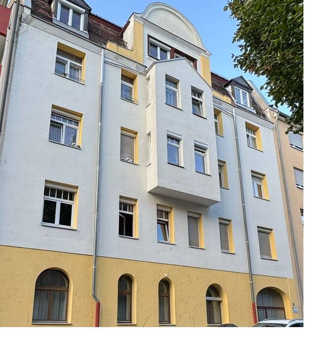 3-salle Appartement à Nuremberg, Germany No. 294456
