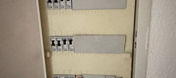 3-salle Appartement à Nuremberg, Germany No. 294456 17