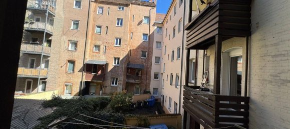 3-salle Appartement à Nuremberg, Germany No. 294456 13