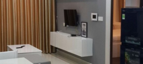 2 bedrooms Apartment in District 4, Vietnam No. 16683 3