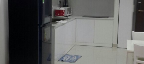 2 bedrooms Apartment in District 4, Vietnam No. 16683 4