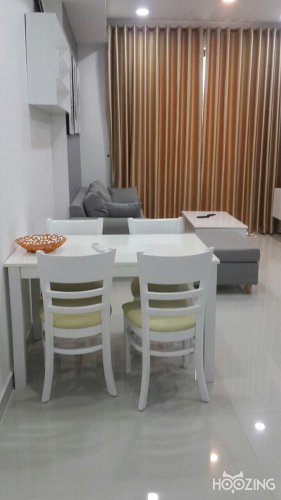 2 bedrooms Apartment in District 4, Vietnam No. 16683