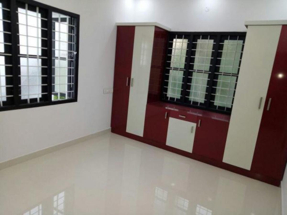 Casa T4 em Palakkad, India N.º 54125