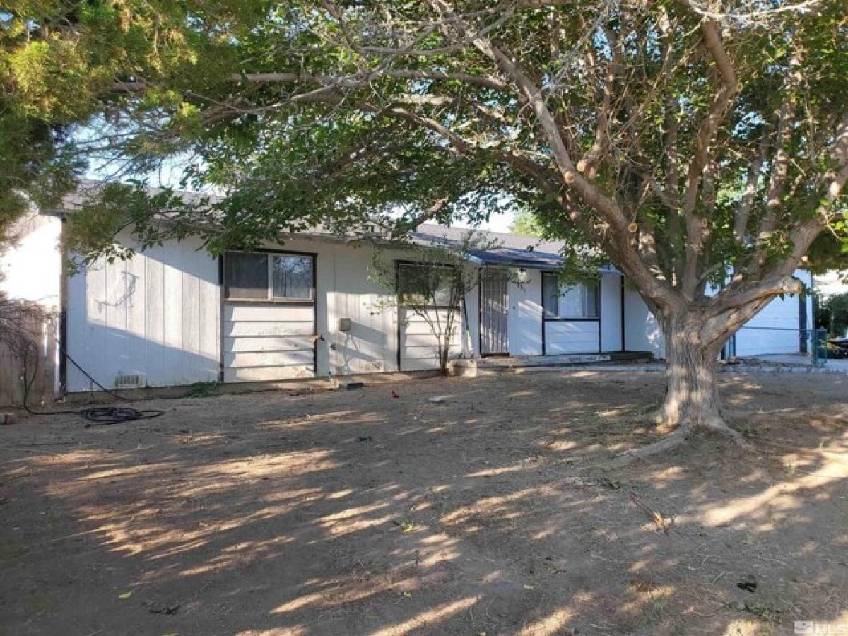 3 bedrooms House in Fernley, USA No. 434730