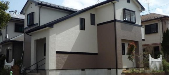 Дом с 3 спальнями в Чиба, Япония № 5644 2