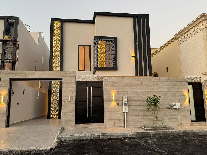 6 bedrooms Villa in Khobar, Saudi Arabia No. 628