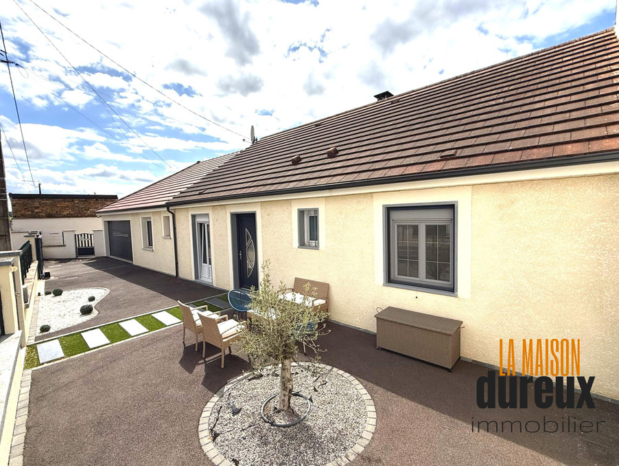 4 bedrooms House in Haute-Saone, France No. 292915