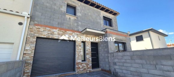 4 bedrooms Villa in Pyrenees-Orientales, France No. 296693 3