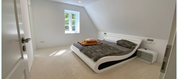 Casa de 3 dormitorios en Nordfriesland, Germany No. 302839 10