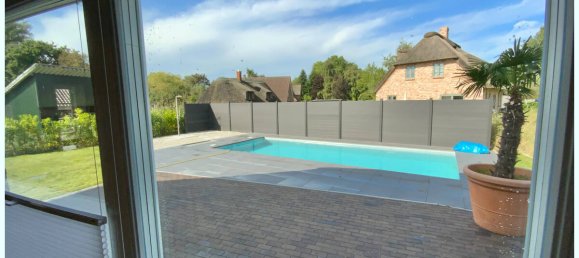 Casa de 3 dormitorios en Nordfriesland, Germany No. 302839 5