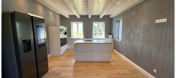 Casa de 3 dormitorios en Nordfriesland, Germany No. 302839 6