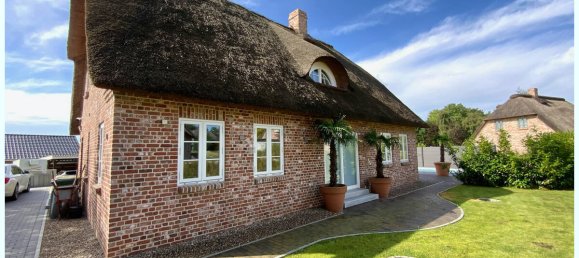 Casa de 3 dormitorios en Nordfriesland, Germany No. 302839 14