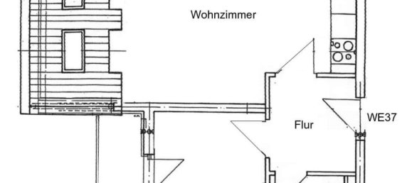 4-Zimmer Wohnung in Halle, Germany, Nr. 153099 10