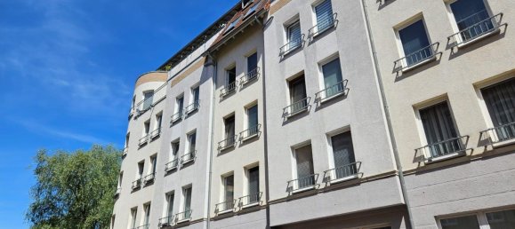 4-Zimmer Wohnung in Halle, Germany, Nr. 153099 3