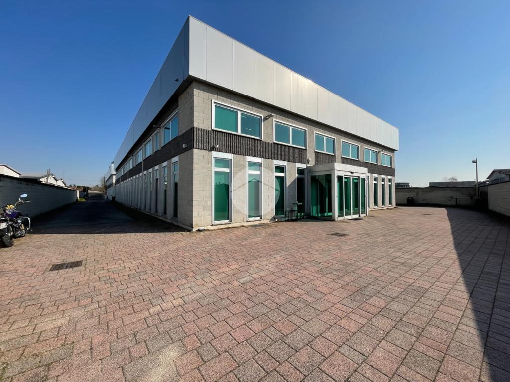 20غرفة مكتب في Magenta, Italy رقم 74863