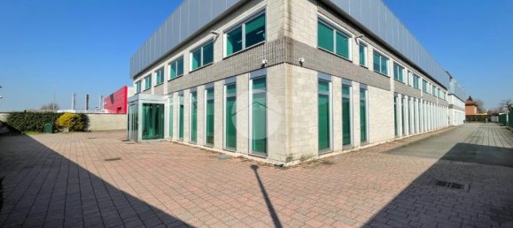 20غرفة مكتب في Magenta, Italy رقم 74863 2