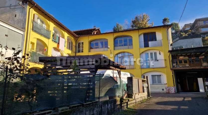 1 Schlafzimmer Wohnung in Luino, Italy, Nr. 261829