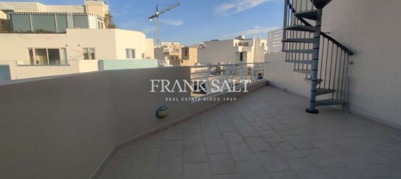 1 bedroom Penthouse in Saint Paul's Bay, Malta No. 10878 5