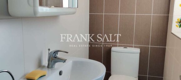 1 bedroom Penthouse in Saint Paul's Bay, Malta No. 10878 2