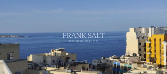 1 bedroom Penthouse in Saint Paul's Bay, Malta No. 10878 6