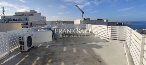 1 bedroom Penthouse in Saint Paul's Bay, Malta No. 10878 9